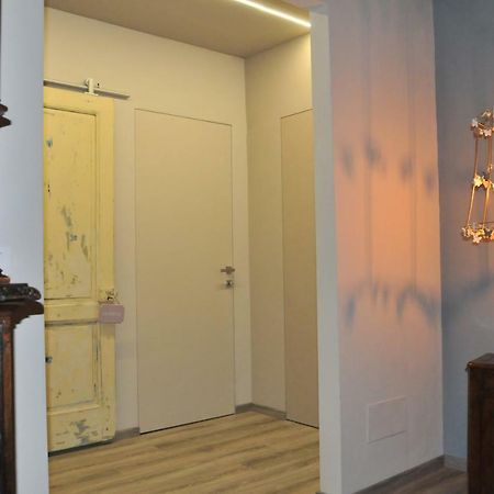 Civico51 Hotel San Damiano d'Asti ภายนอก รูปภาพ