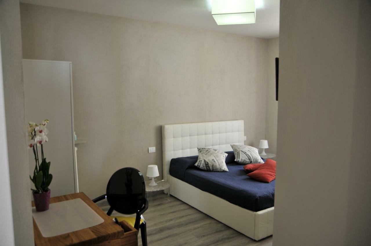 Civico51 Hotel San Damiano d'Asti ภายนอก รูปภาพ